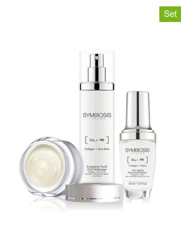 Symbiosis 3tlg. Set: "Anti-Age Collagen Absolute"
