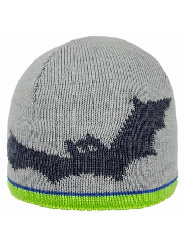 Döll Czapka w kolorze zielono-szarym