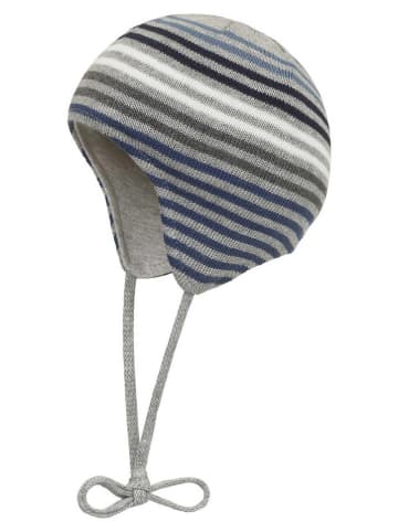 Döll Czapka w kolorze szarym