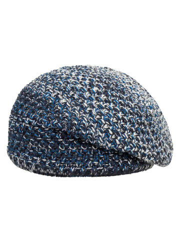 Döll Bohomütze in Blau