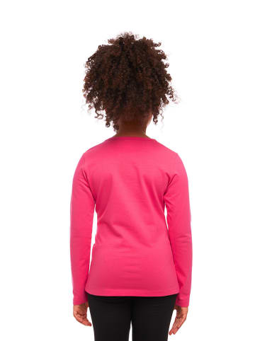 lovetti Longsleeve roze