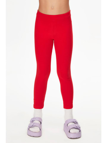 lovetti Leggings in Rot