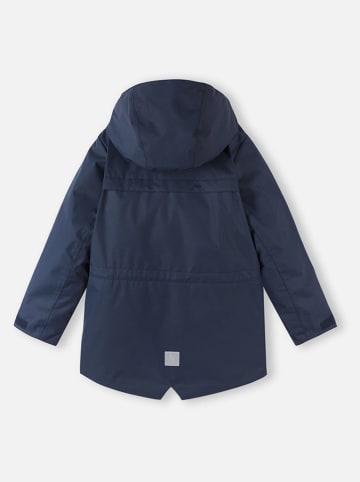 Reima Winterjacke "Veli" in Dunkelblau