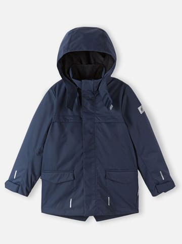Reima Winterjacke "Veli" in Dunkelblau