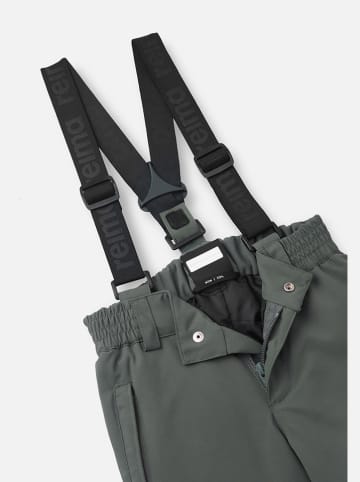Reima Winterbroek "Loikka" kaki