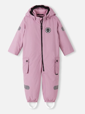 Reima Schneeanzug "Marte" in Rosa