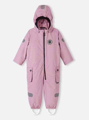 Reima Schneeanzug "Marte" in Rosa