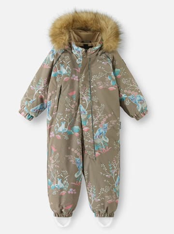 Reima Sneeuwpakje "Lappi" beige