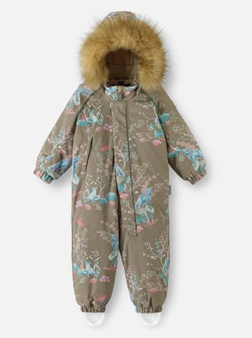 Reima Sneeuwpakje "Lappi" beige