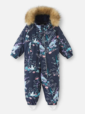 Reima Sneeuwpak "Lappi" donkerblauw