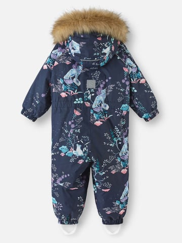 Reima Sneeuwpak "Lappi" donkerblauw