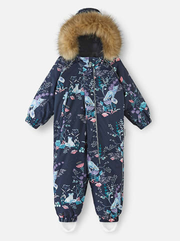 Reima Sneeuwpak "Lappi" donkerblauw