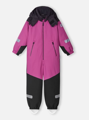 Reima Sneeuwpak "Kauhava" roze