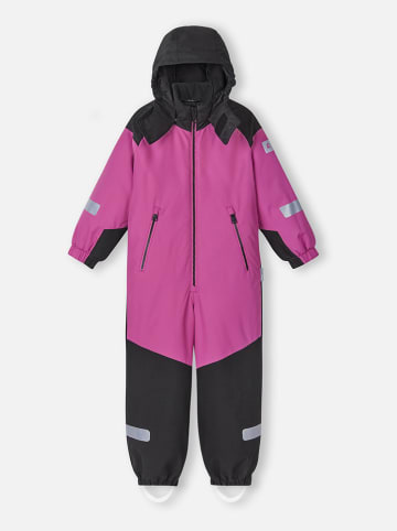 Reima Schneeanzug "Kauhava" in Pink