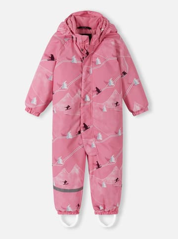 Reima Sneeuwpak "Tuohi" roze