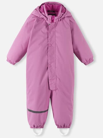 Reima Sneeuwpakje "Tuohi" roze
