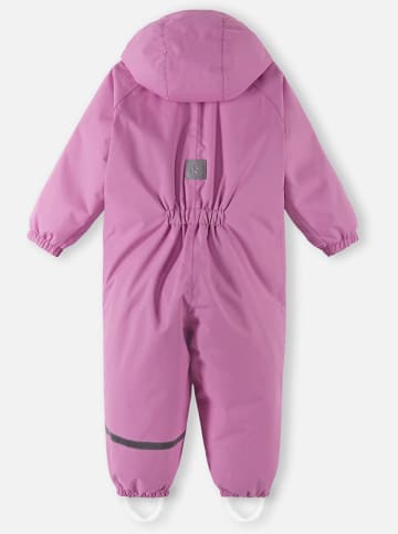 Reima Sneeuwpakje "Tuohi" roze