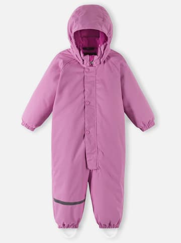 Reima Sneeuwpakje "Tuohi" roze