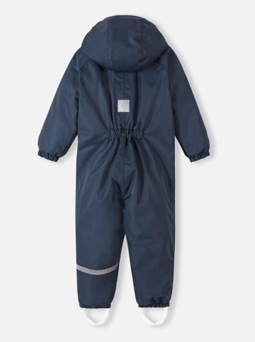 Reima Sneeuwpak "Tuohi" donkerblauw