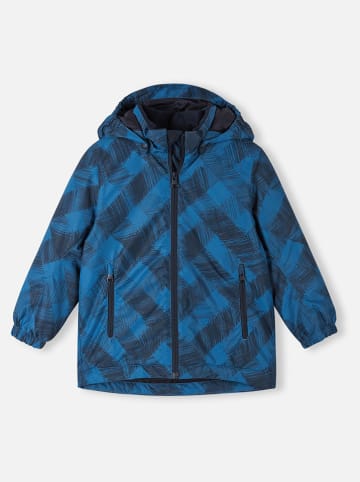 Reima Winterjacke "Nuotio" in Blau