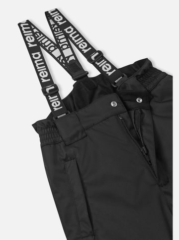 Reima Winterhose "Tuokio" in Schwarz