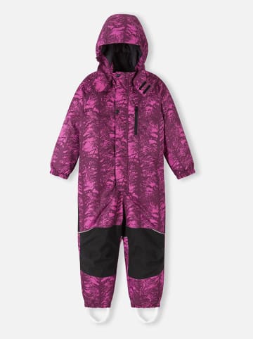 Reima Sneeuwpak "Pakuri" paars