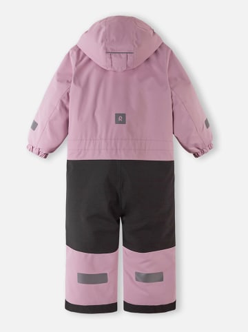 Reima Sneeuwpak "Muhos" lichtroze