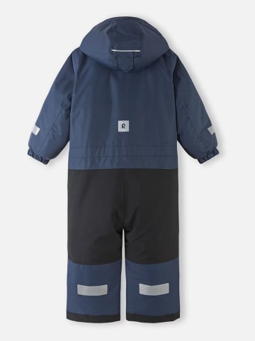 Reima Sneeuwpak "Muhos" donkerblauw