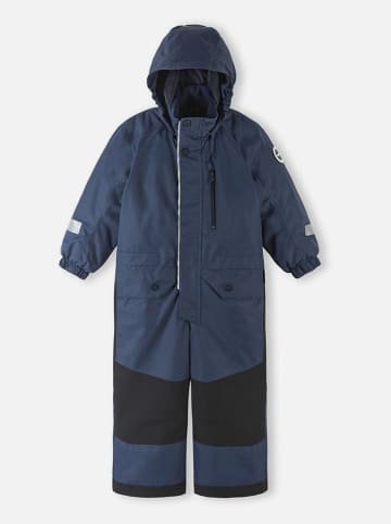 Reima Sneeuwpak "Muhos" donkerblauw