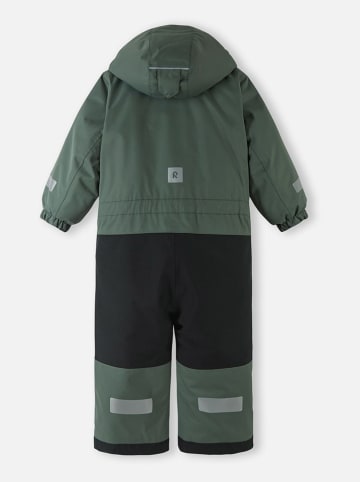Reima Sneeuwpak "Muhos" groen
