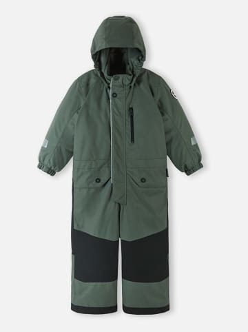Reima Sneeuwpak "Muhos" groen