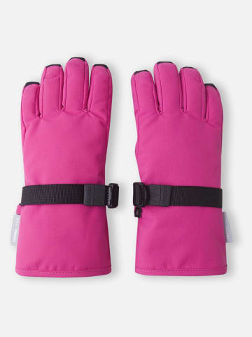 Reima Softshellhandschoenen "Tartu" roze