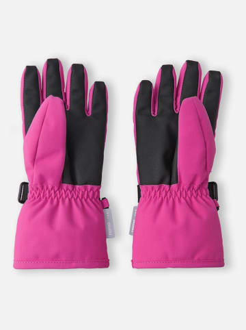 Reima Softshellhandschoenen "Tartu" roze