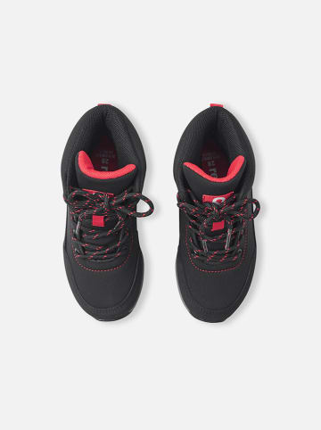 Reima Winterboots "Uskallus" zwart
