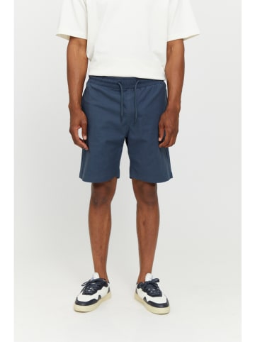 MAZINE Shorts "Chester" in Dunkelblau