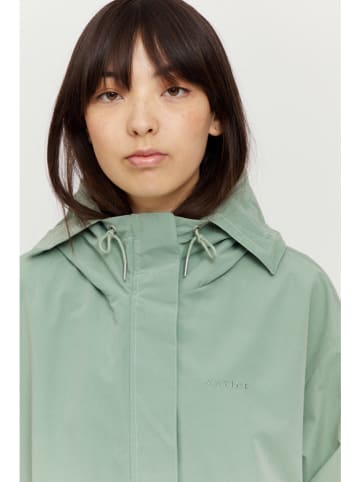 MAZINE Parka "Ella" in Grün