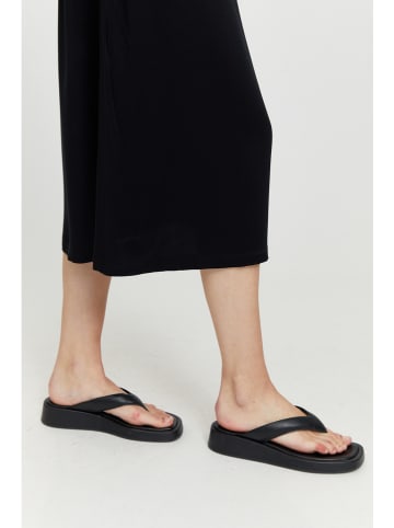 MAZINE Kleid "Valera" in Schwarz