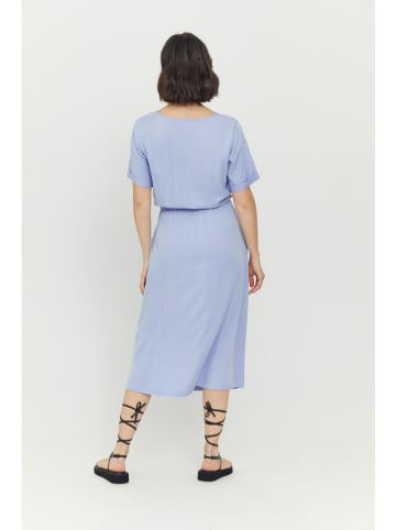 MAZINE Kleid "Valera" in Lila