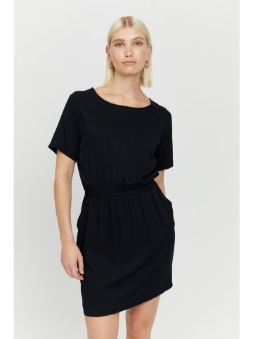MAZINE Kleid "Valera" in Schwarz