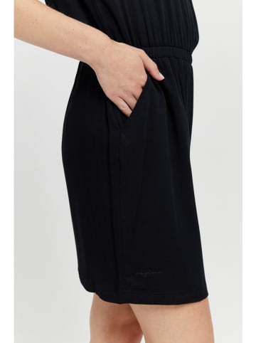 MAZINE Kleid "Valera" in Schwarz