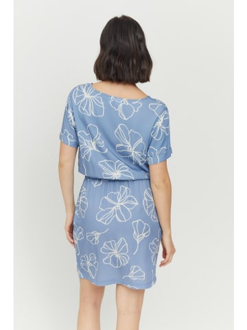 MAZINE Kleid "Valera" in Hellblau