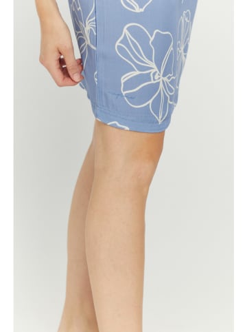 MAZINE Kleid "Valera" in Hellblau
