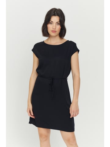 MAZINE Kleid "Ruth" in Schwarz