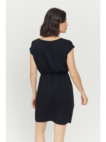 MAZINE Kleid "Ruth" in Schwarz