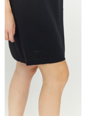 MAZINE Kleid "Ruth" in Schwarz