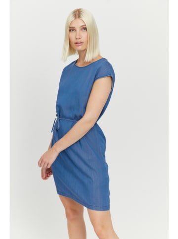 MAZINE Kleid "Irby" in Blau