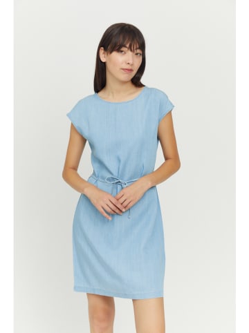 MAZINE Kleid "Irby" in Hellblau
