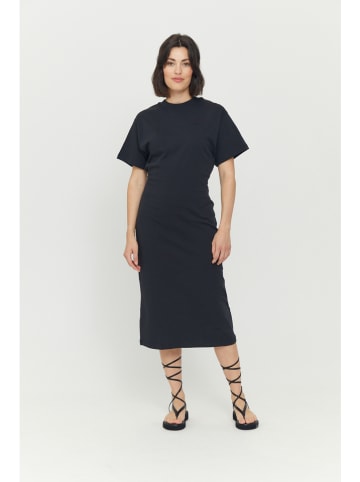 MAZINE Kleid "Bunta" in Schwarz