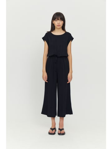 MAZINE Jumpsuit "Marisa" in Schwarz