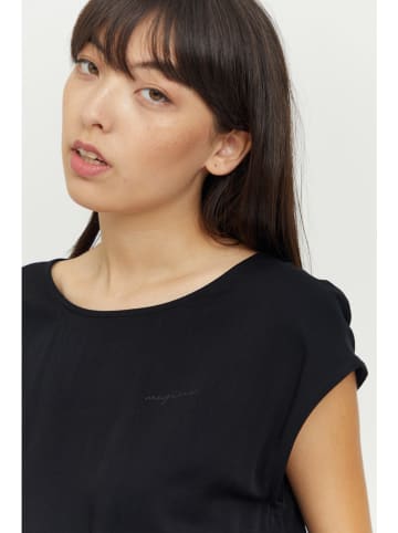 MAZINE Jumpsuit "Marisa" in Schwarz